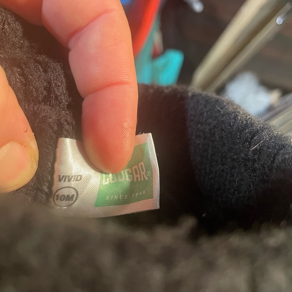 Cougar men’s boots size10 - Picture 7 of 7